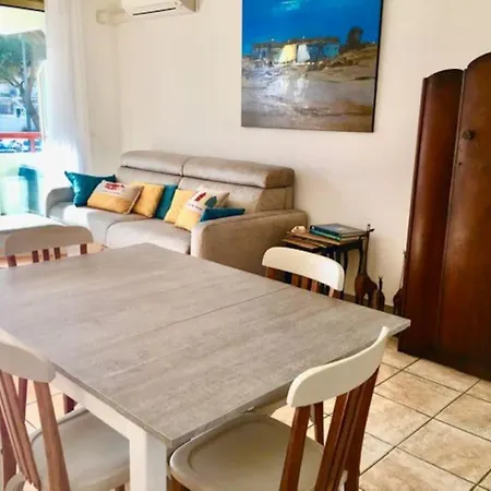 Apartment L'astroplage-plage De Pontaillac