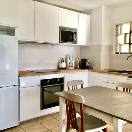 Apartment L'astroplage-plage De Pontaillac *