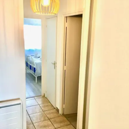 Apartment L'astroplage-plage De Pontaillac *