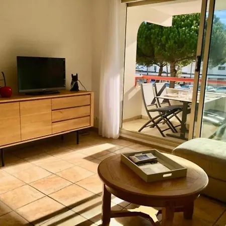 Apartment L'astroplage-plage De Pontaillac *