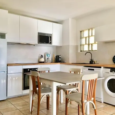 Apartment L'astroplage-plage De Pontaillac *